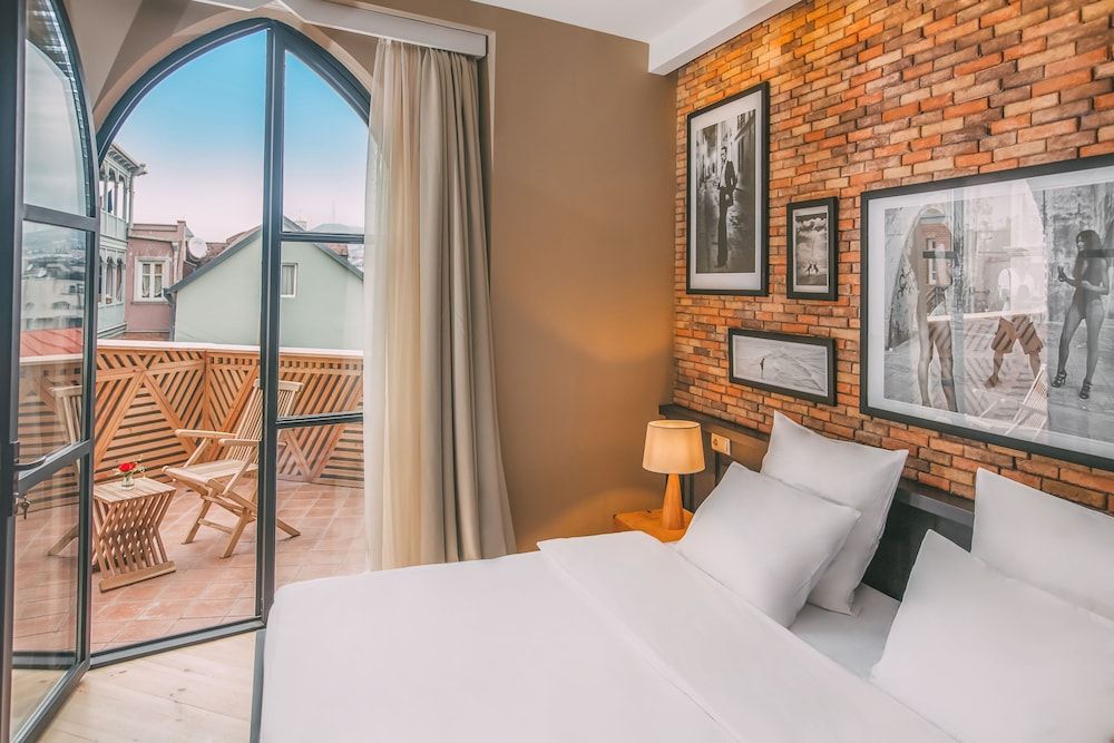 undefined Kisi Boutique Hotel 5