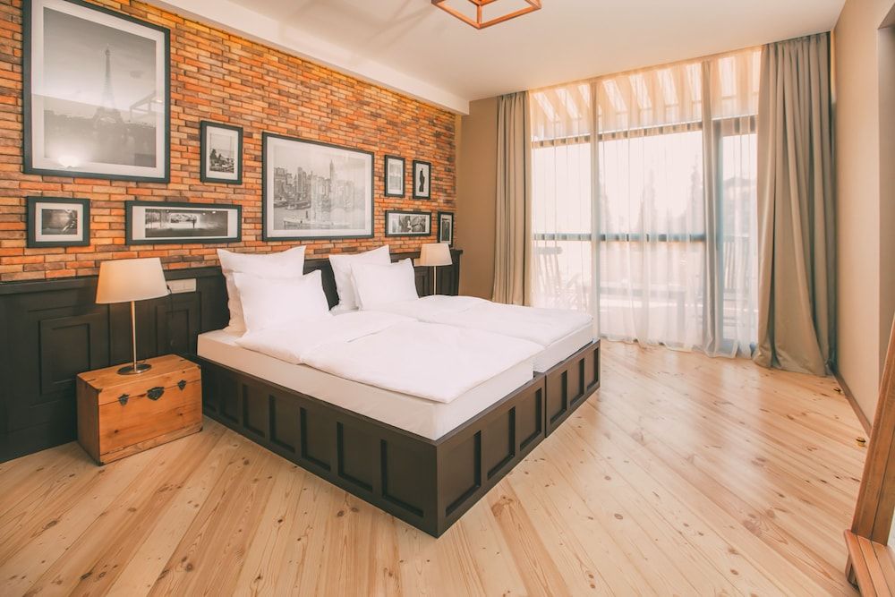 undefined Kisi Boutique Hotel 4