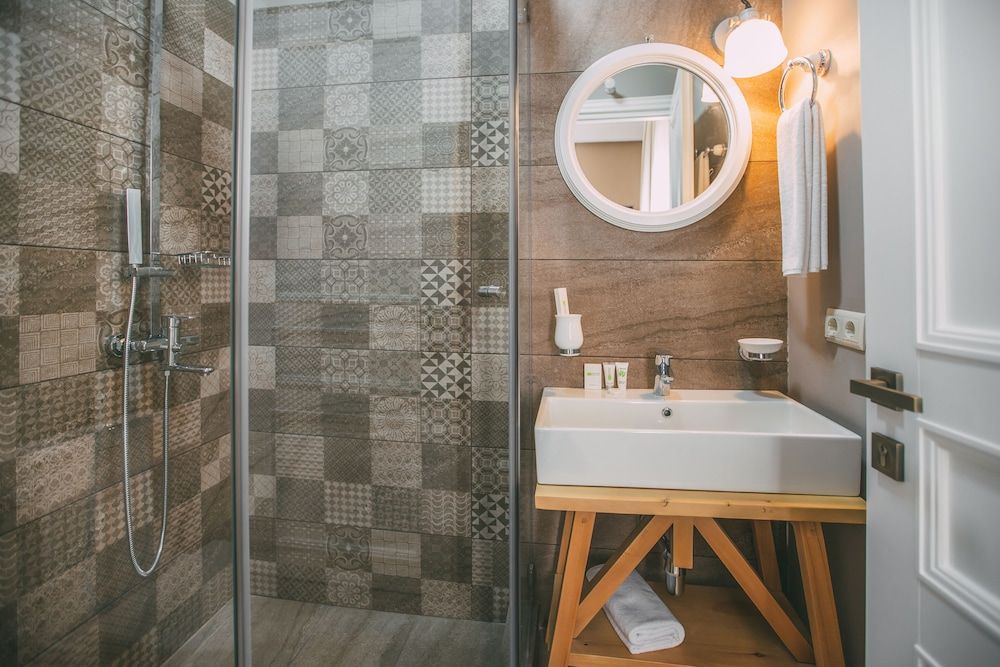 Kisi Boutique Hotel Compact Double or Twin Room, no windows 6