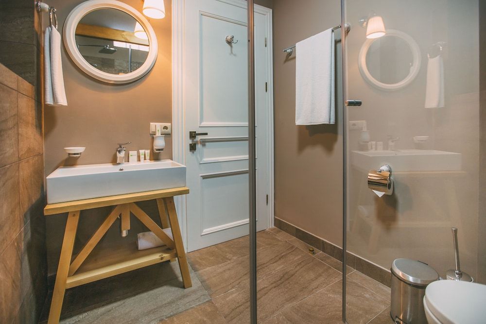 Kisi Boutique Hotel Compact Double or Twin Room, no windows 5