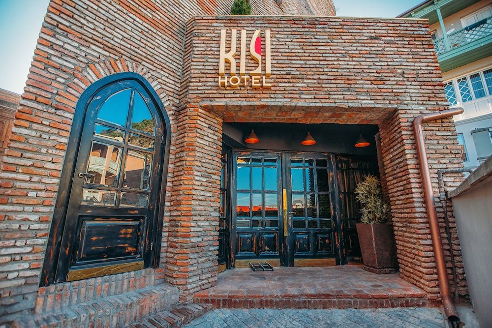 undefined Kisi Boutique Hotel 7