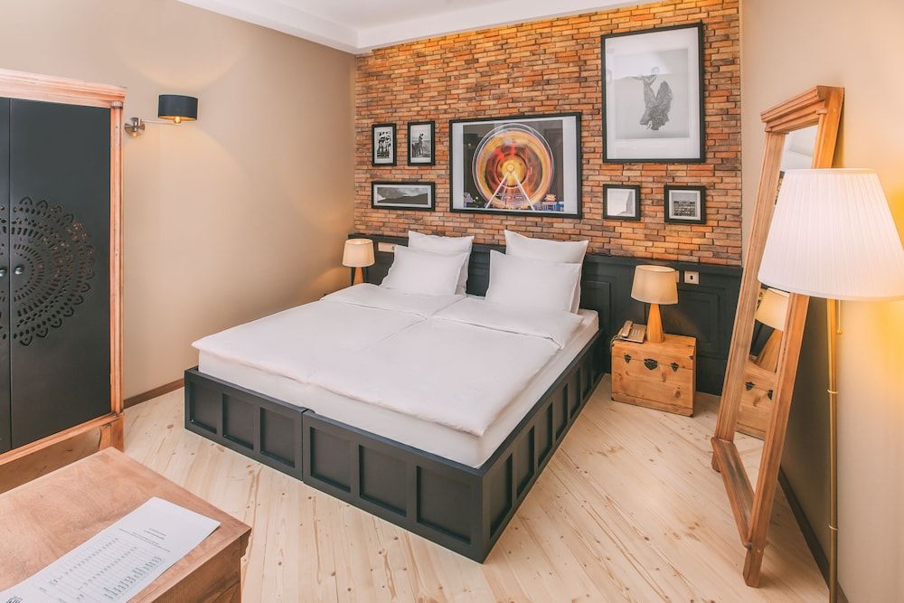 undefined Kisi Boutique Hotel 3