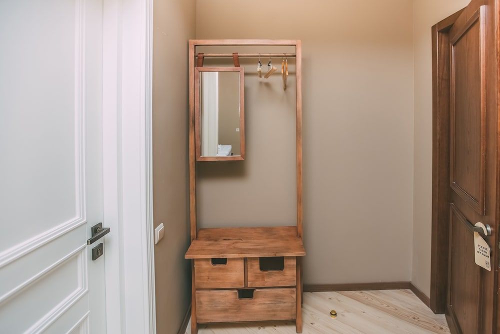 Kisi Boutique Hotel Compact Double or Twin Room, no windows 4