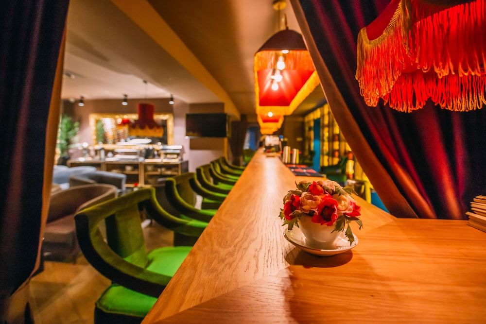 undefined Kisi Boutique Hotel 9