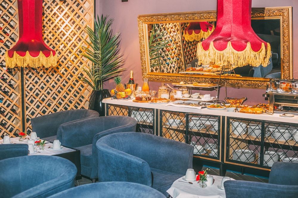 undefined Kisi Boutique Hotel 8