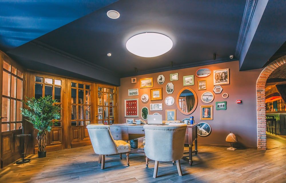 undefined Kisi Boutique Hotel