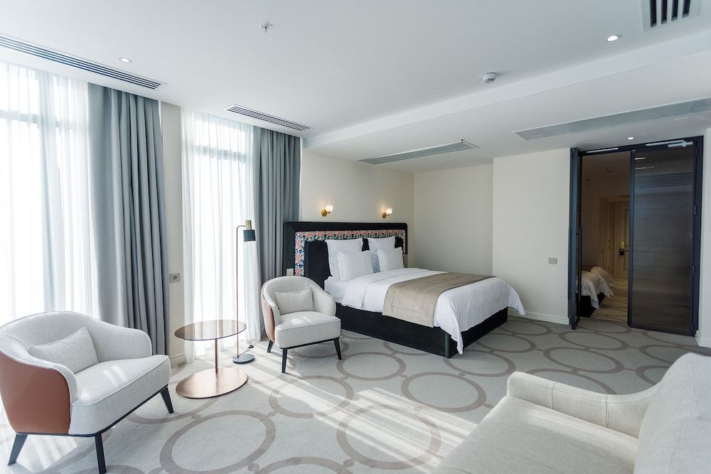 Family Suite, 2 Bedrooms