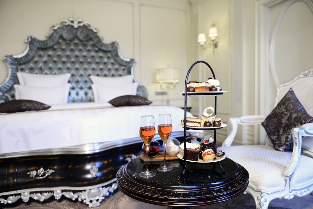 Royal Suite, 3 Bedrooms