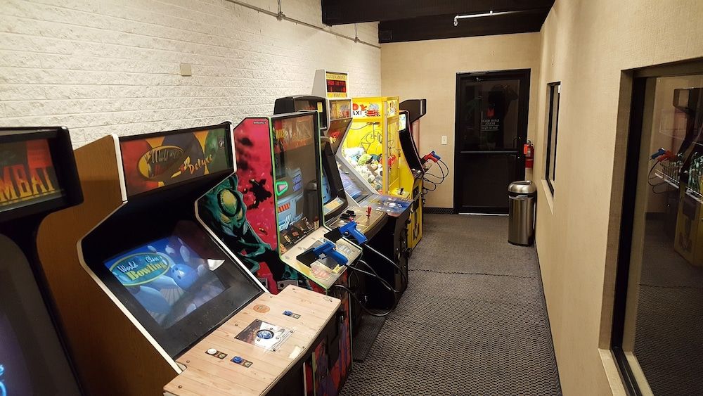 Arcade