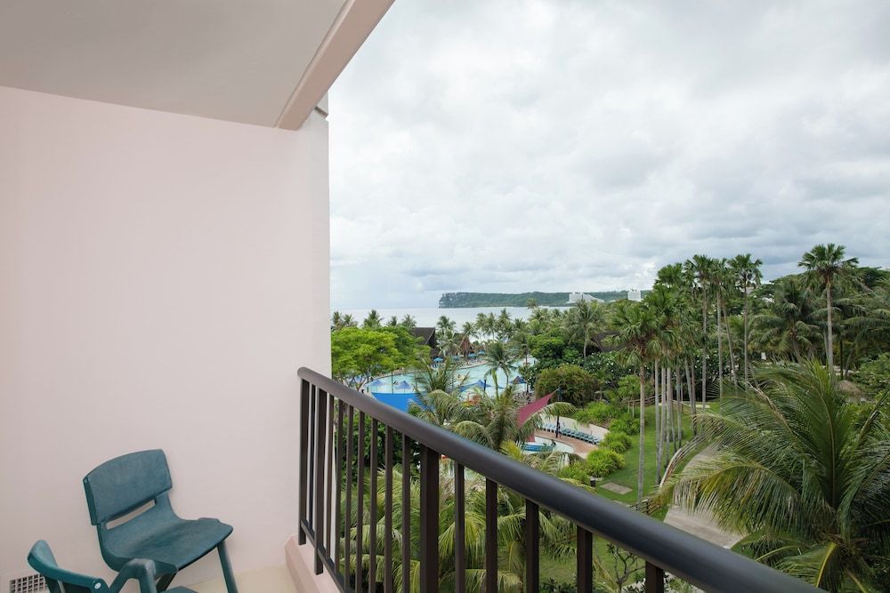 Pacific Islands Club Guam Standard Room (Oceana) 3