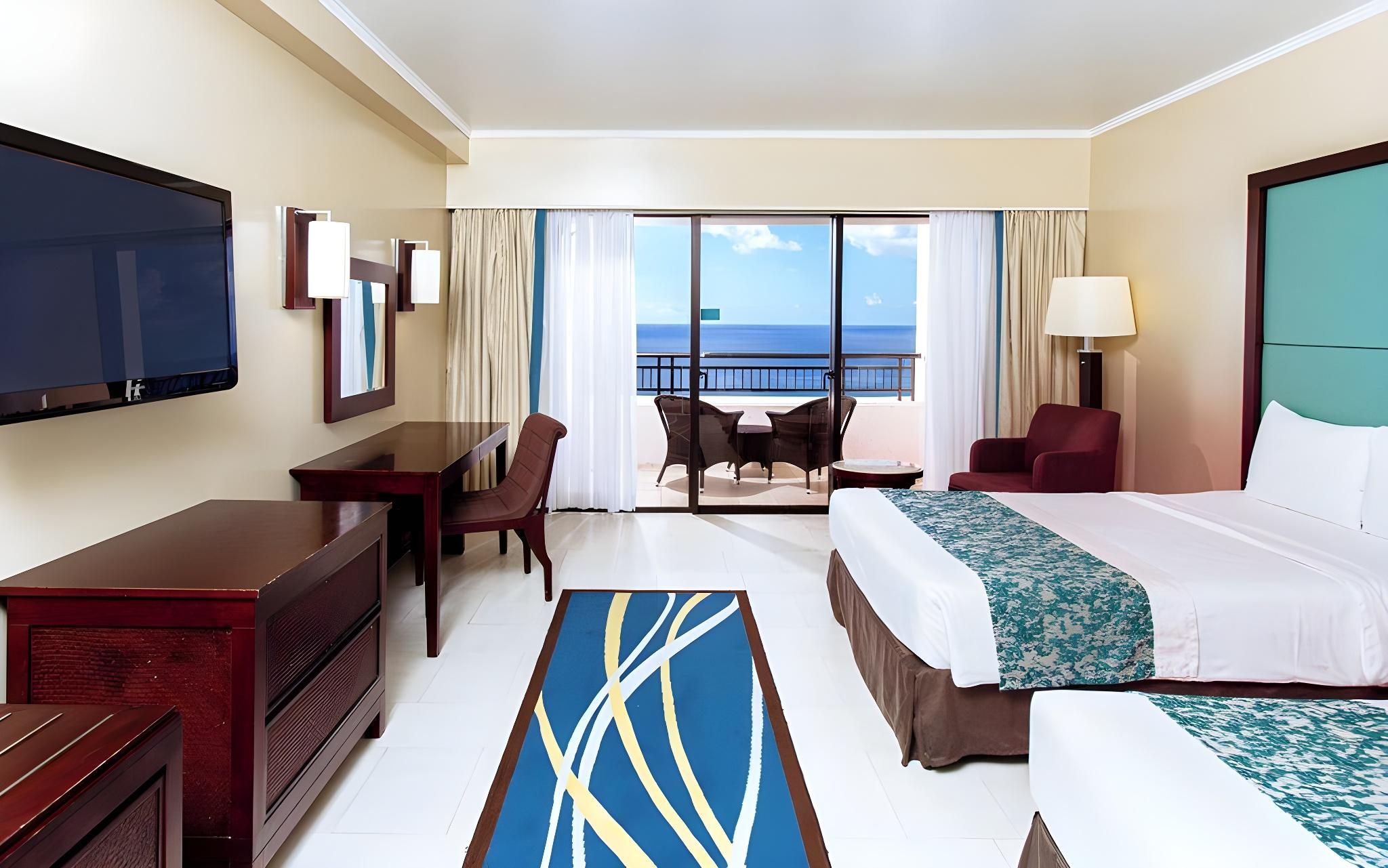 Royal Club Premium Room