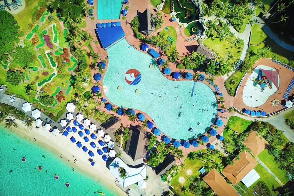 Pacific Islands Club Guam