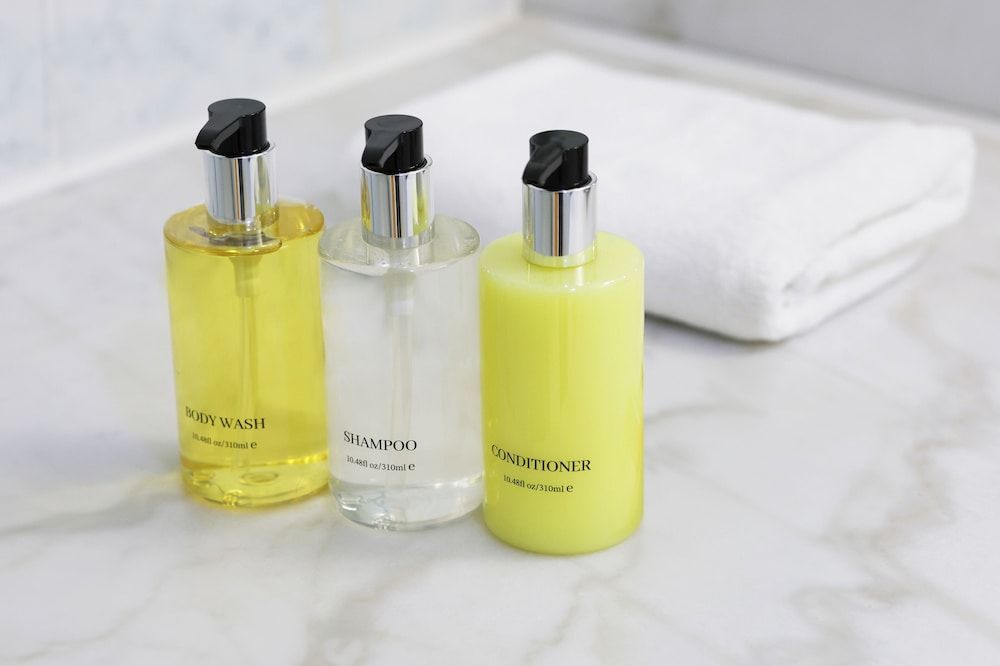 Pacific Islands Club Guam Standard Room (Oceana) 4