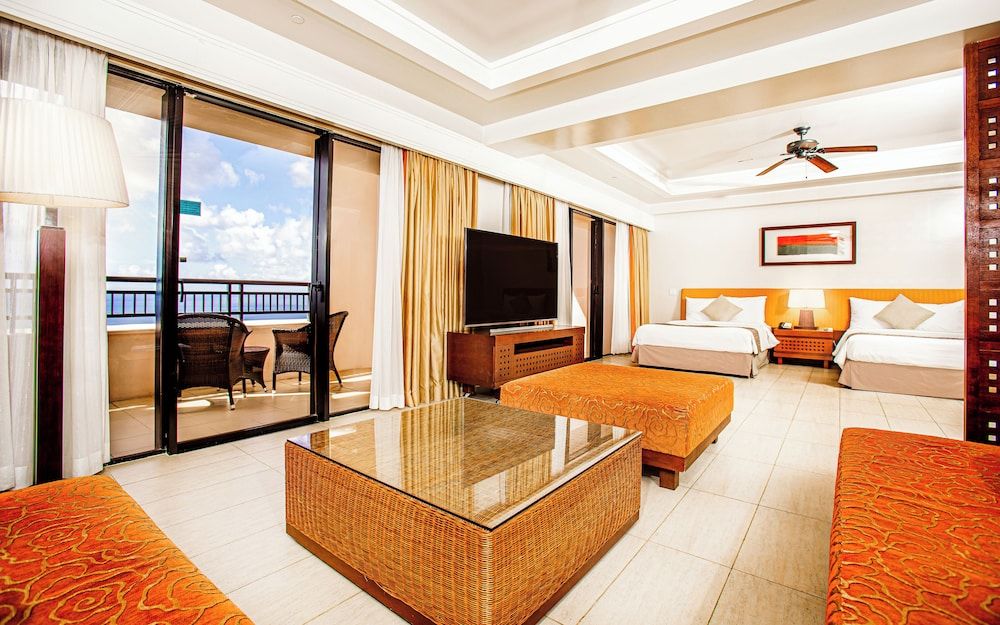 Club Suite (Royal)