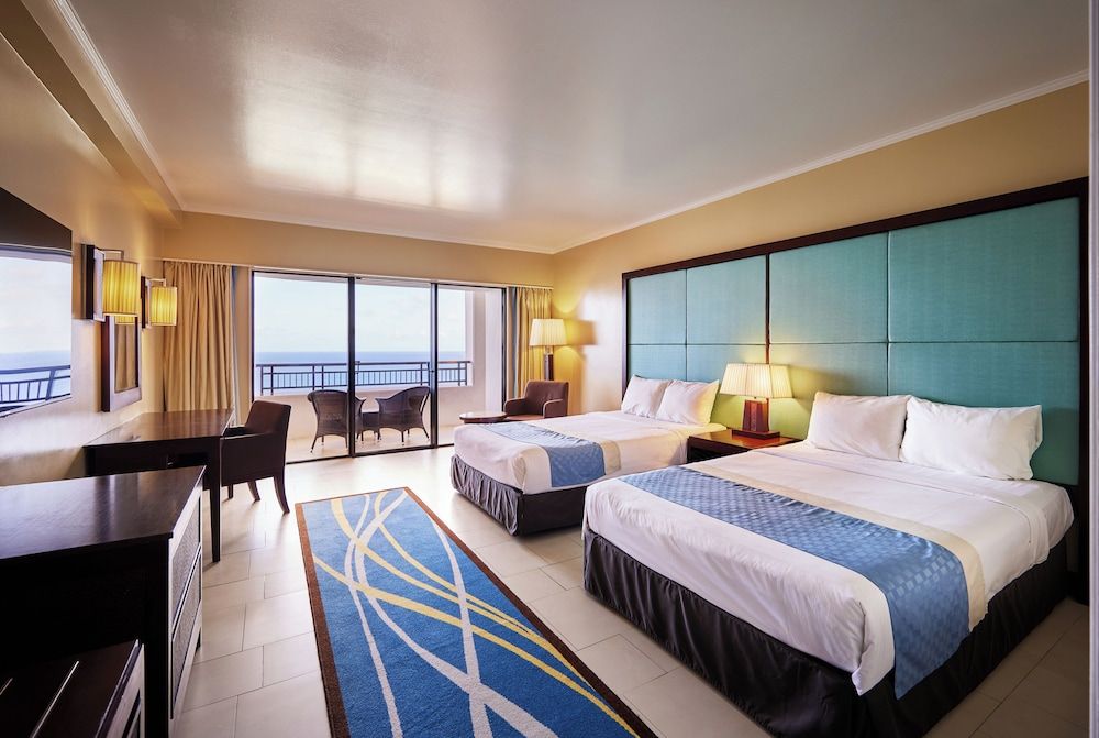 Pacific Islands Club Guam Club Room (Royal, Premium)