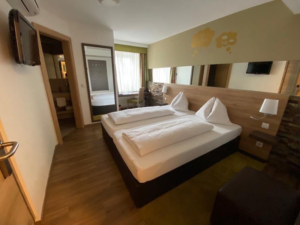 Economy Room, 1 Bedroom