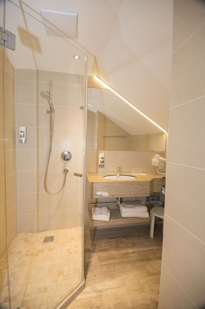 Basic Single Room, 1 Bedroom