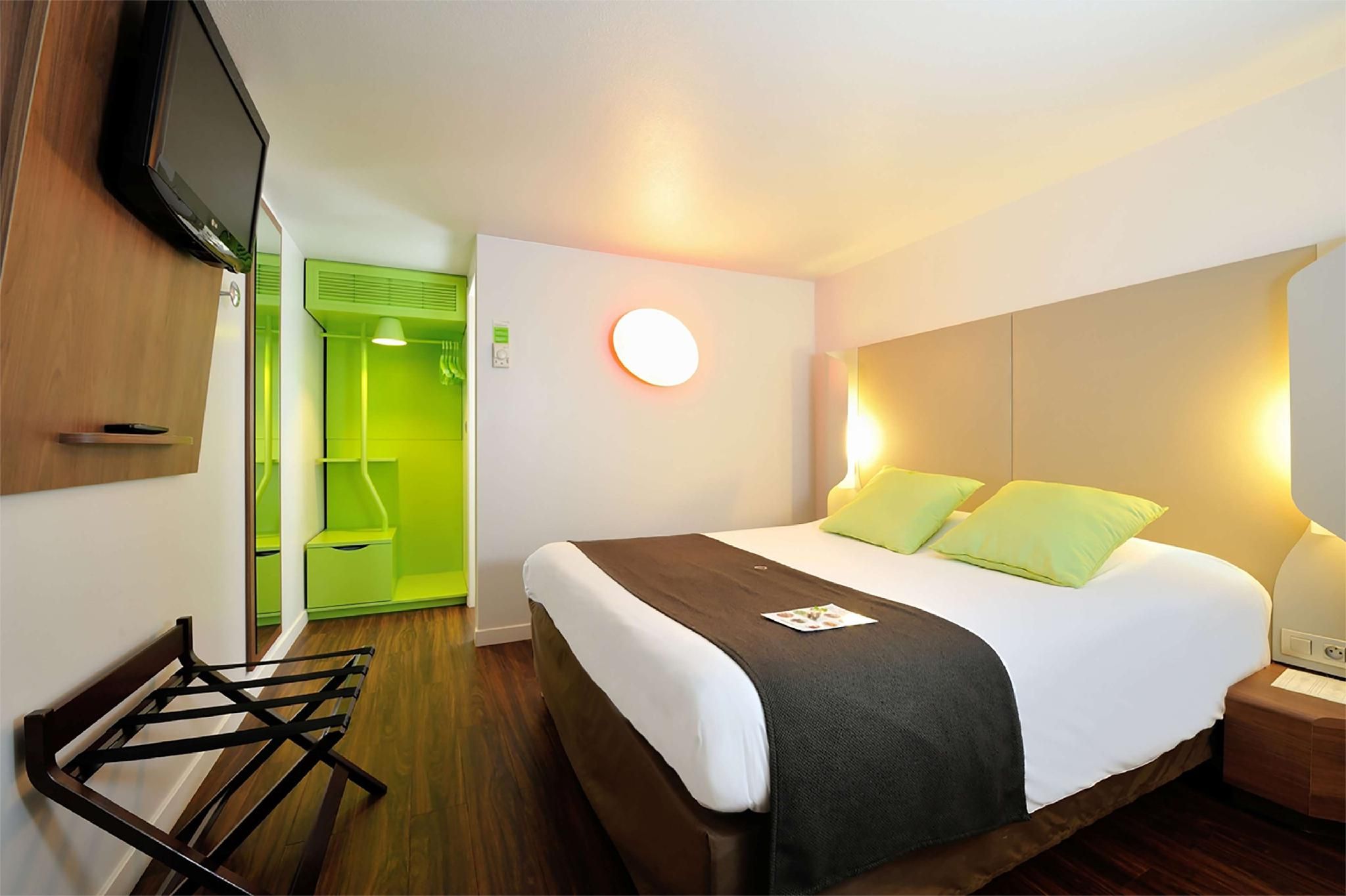 Double Room Next Generation