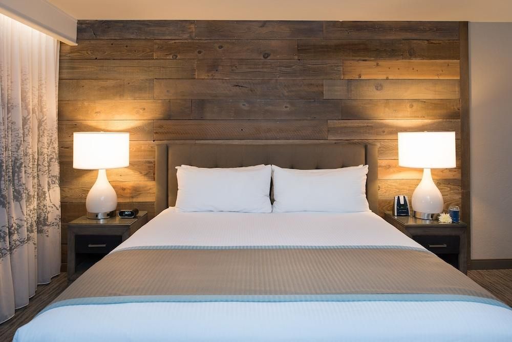 Room Selected at Check-In