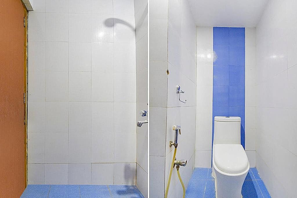 Via Deccan Heritage Deluxe Room 23