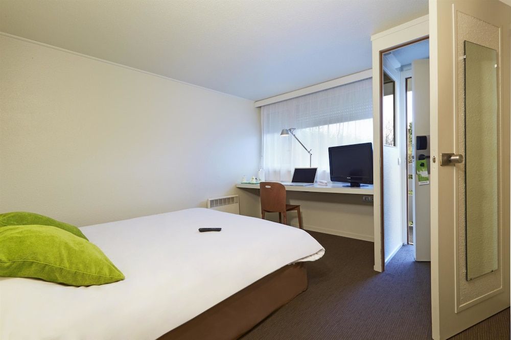 Campanile Lens Standard Room, 1 Double Bed 3