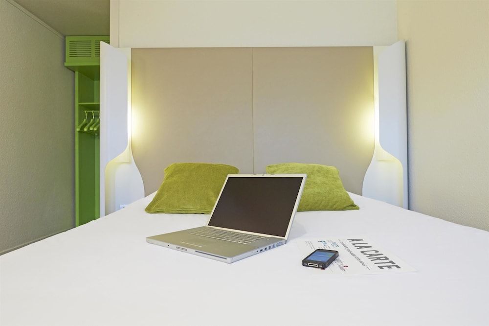 Campanile Lens Standard Room, 1 Double Bed 7