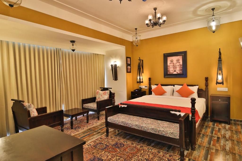 Suite Room