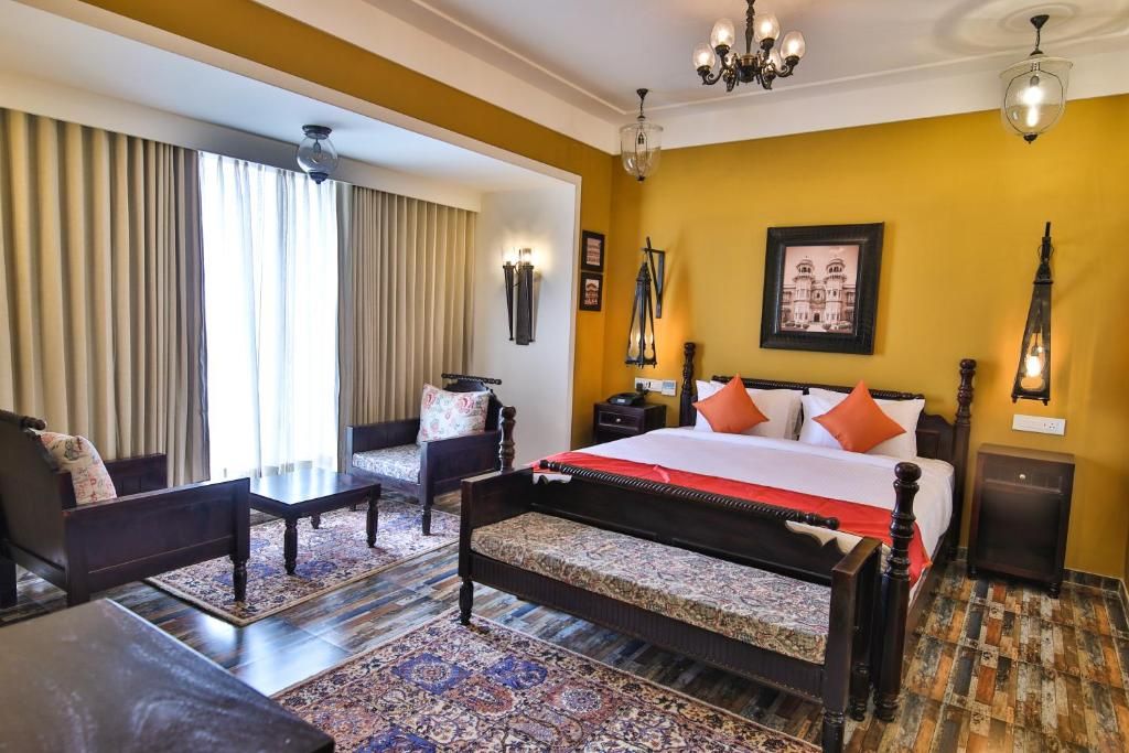 Suite Room