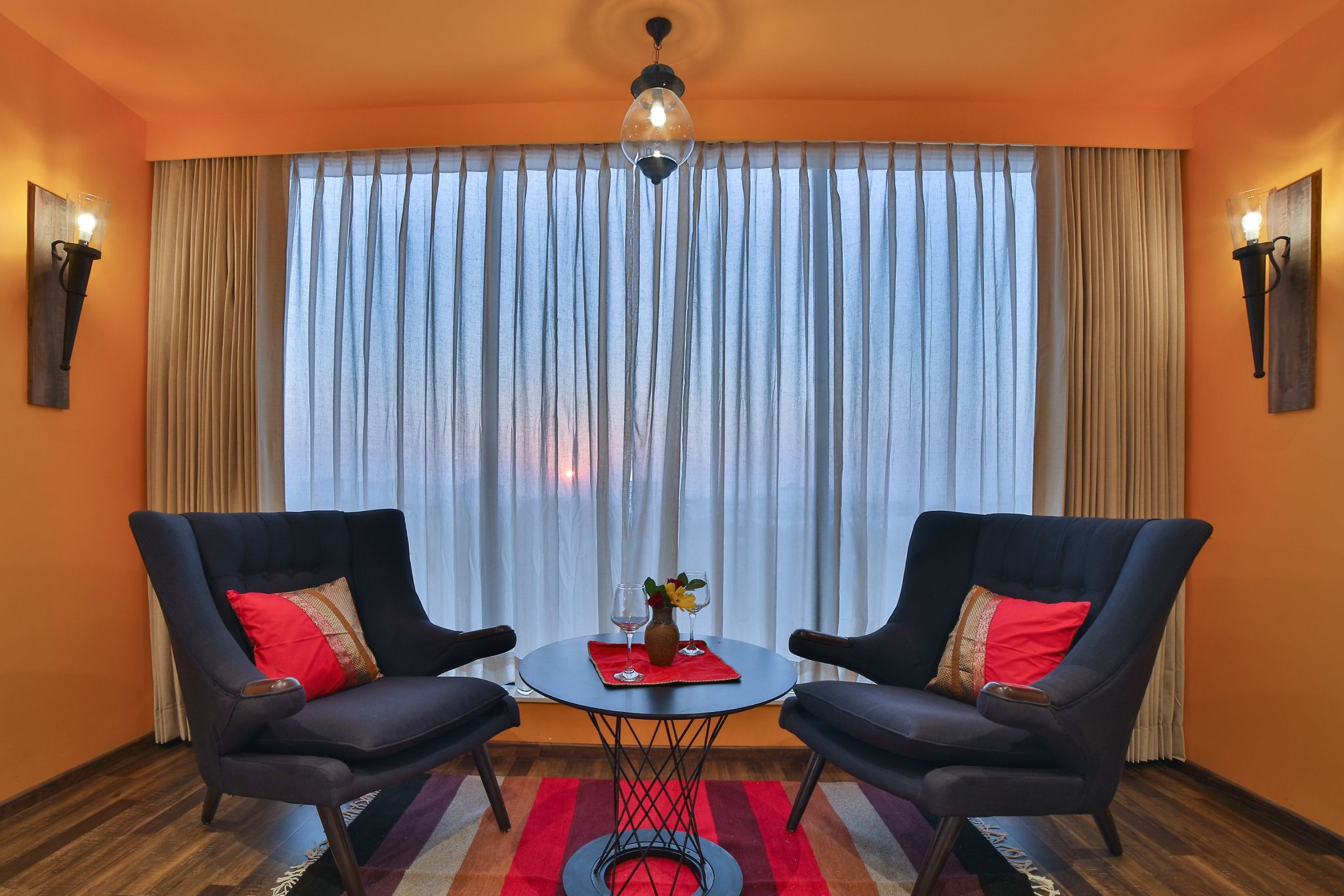 Grande Room