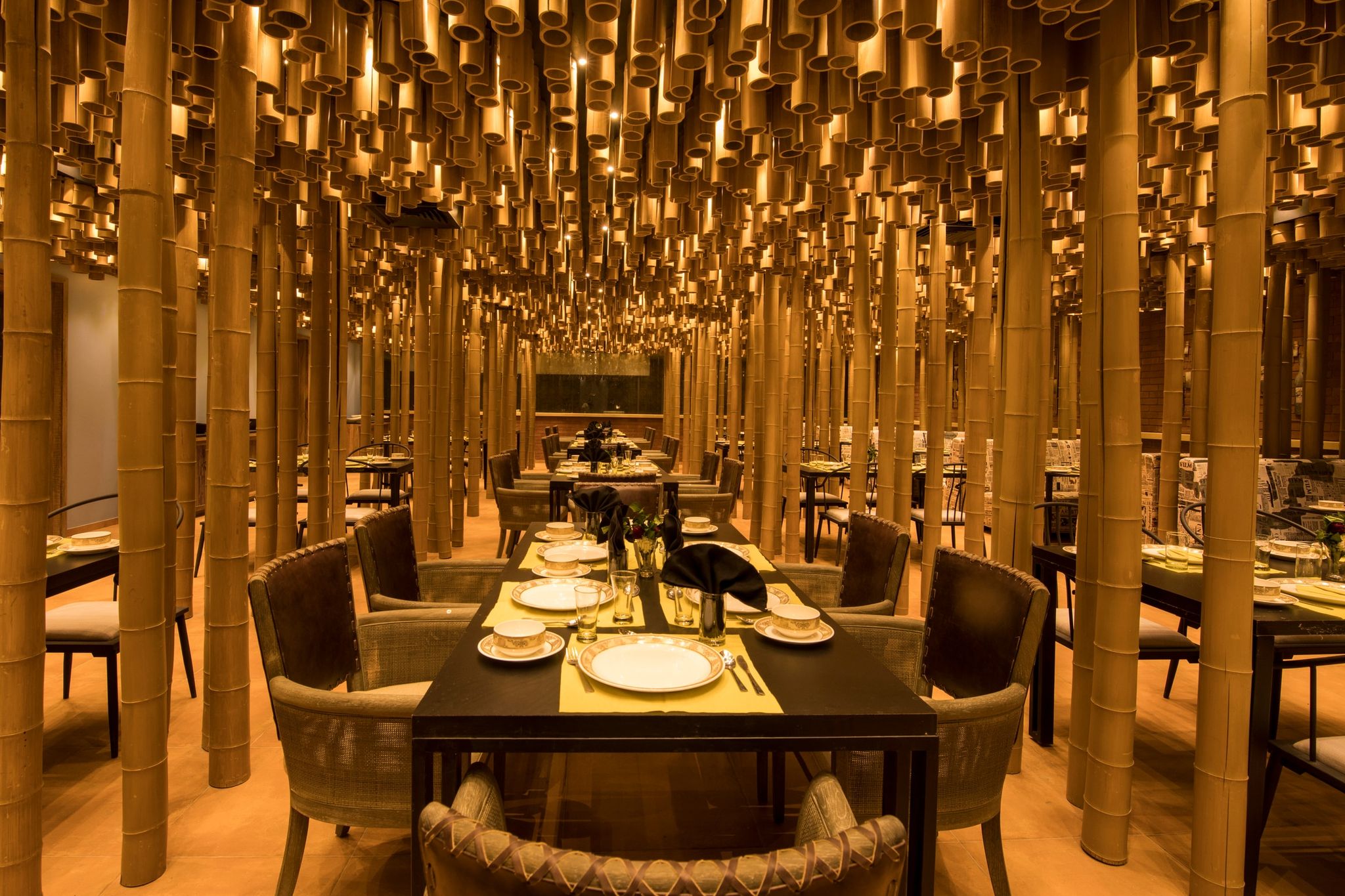 Food & Dining