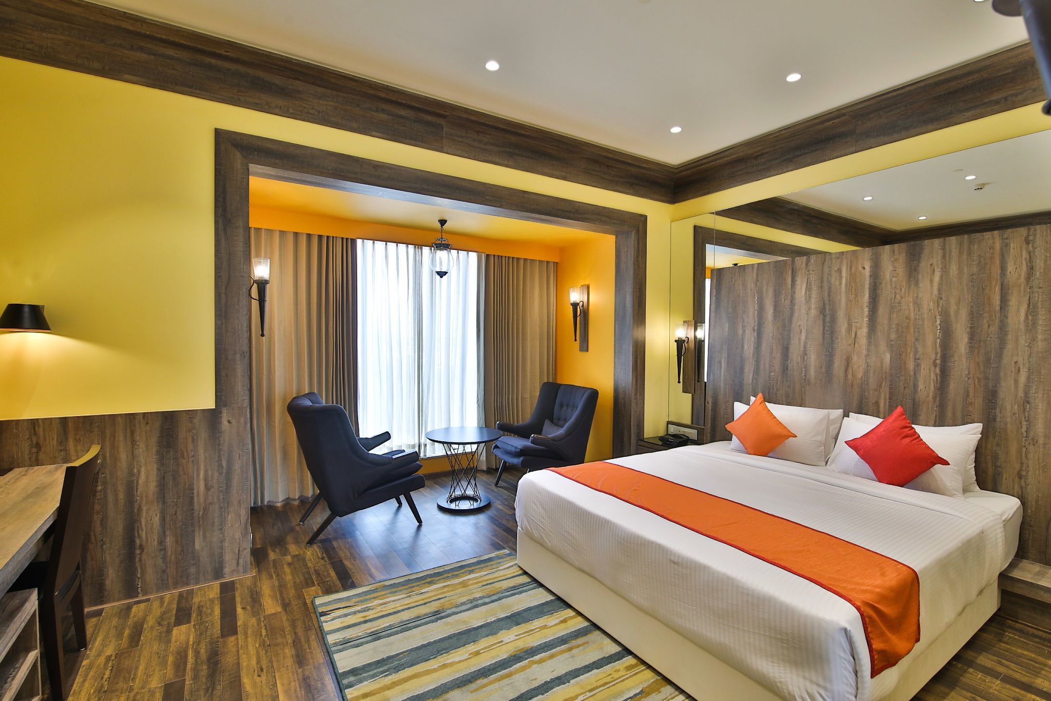 Grande Room