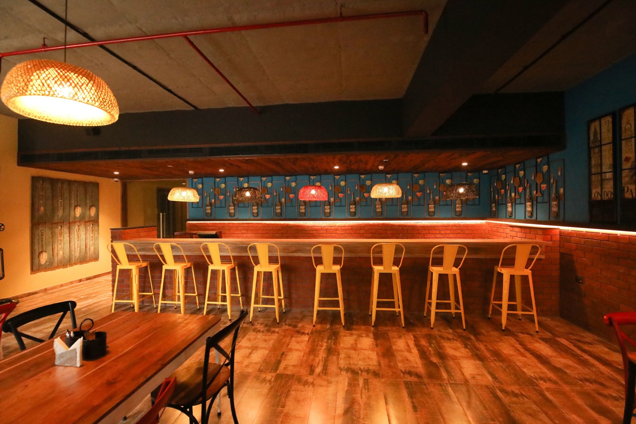 Bar