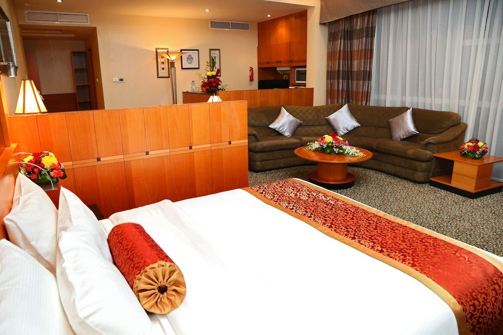 undefined Gulf Court Hotel