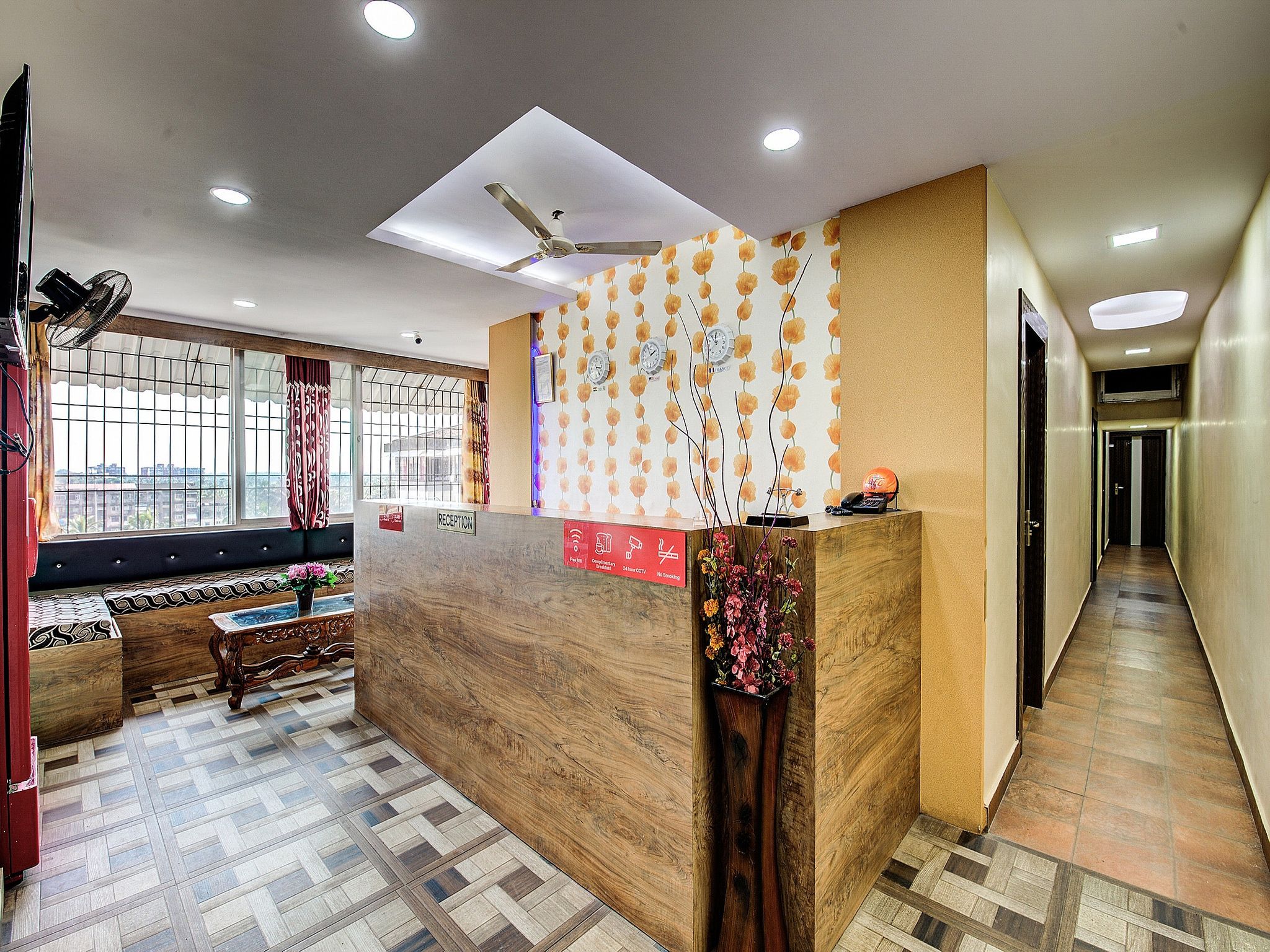 undefined Hotel City Comfort 2