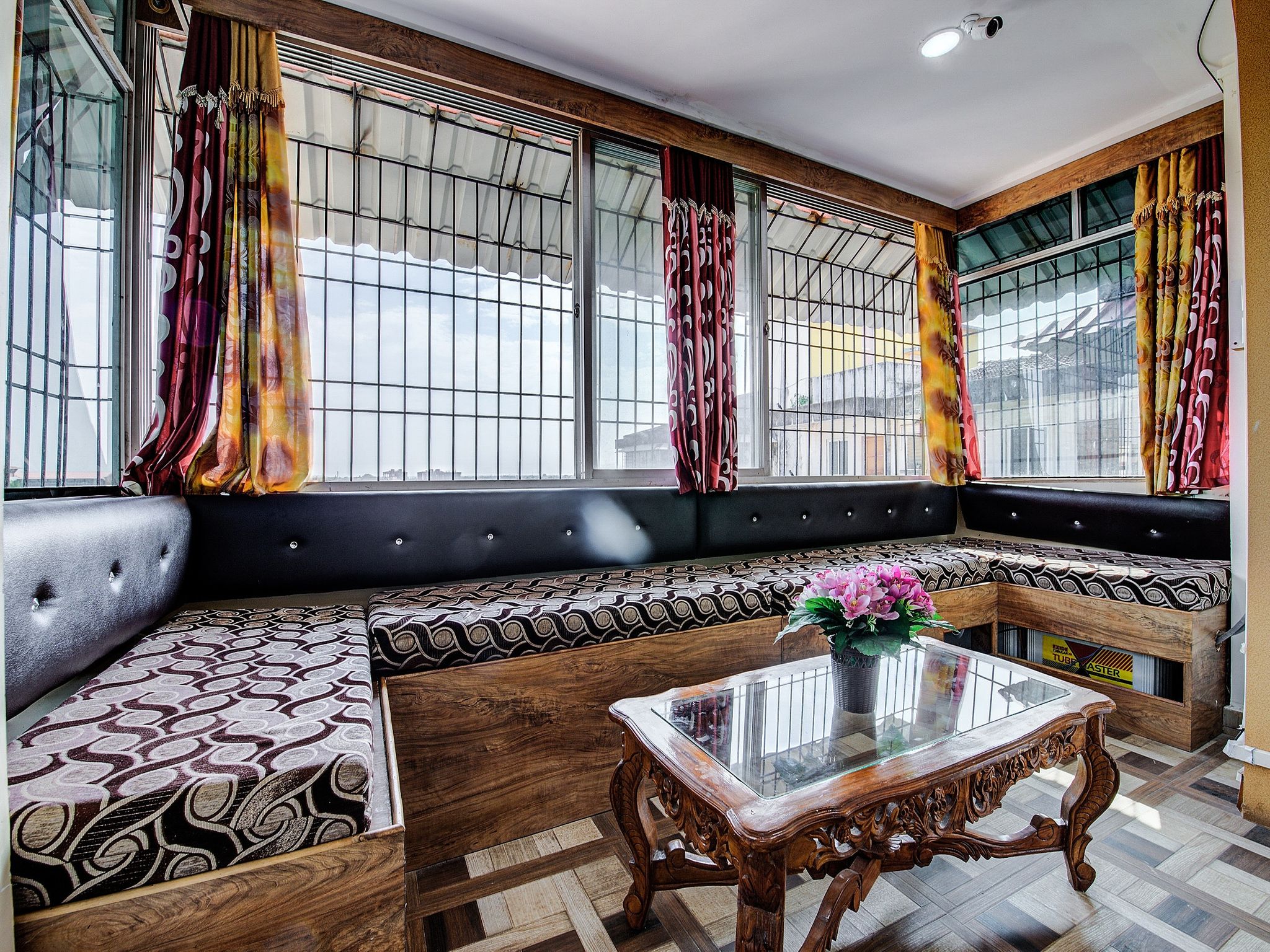 undefined Hotel City Comfort 3