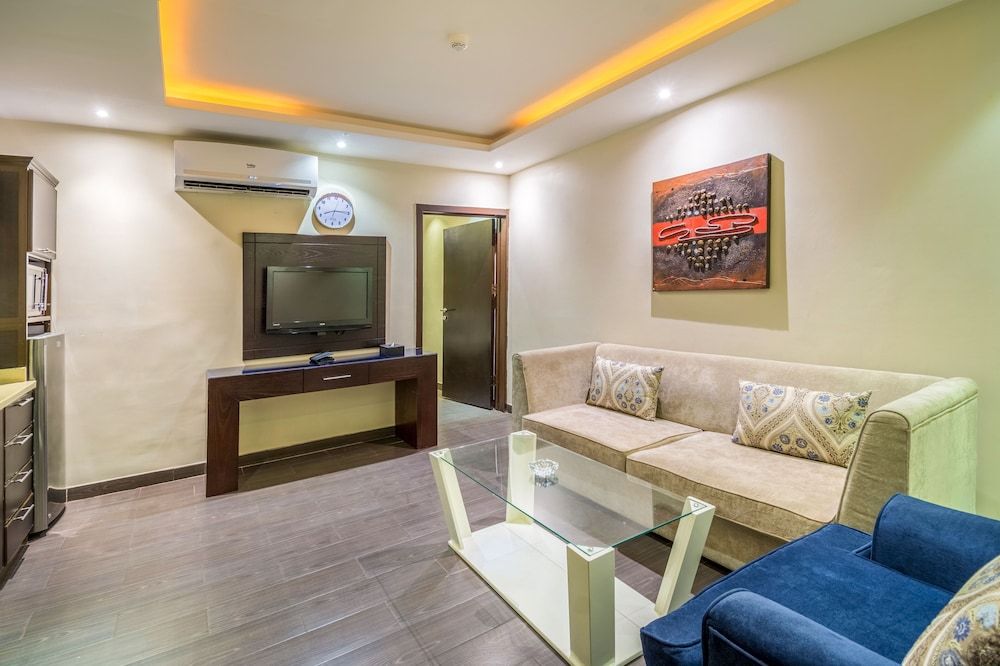 AlMuhaidb Almalaz 7 Apartment, 1 Bedroom 7