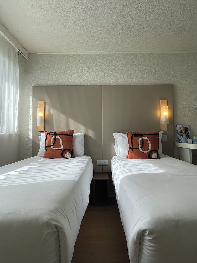 Comfort Twin Room