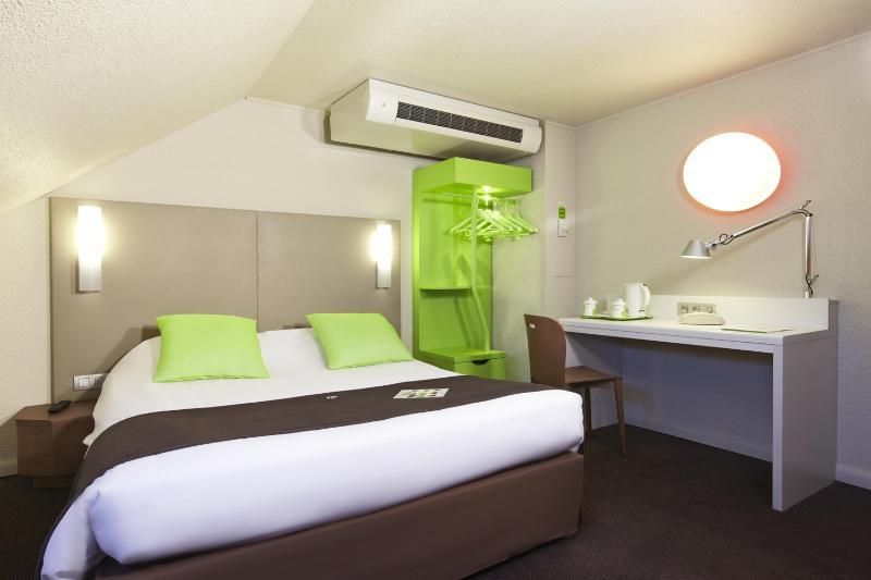 Room Next Generation - 1 Single Bed