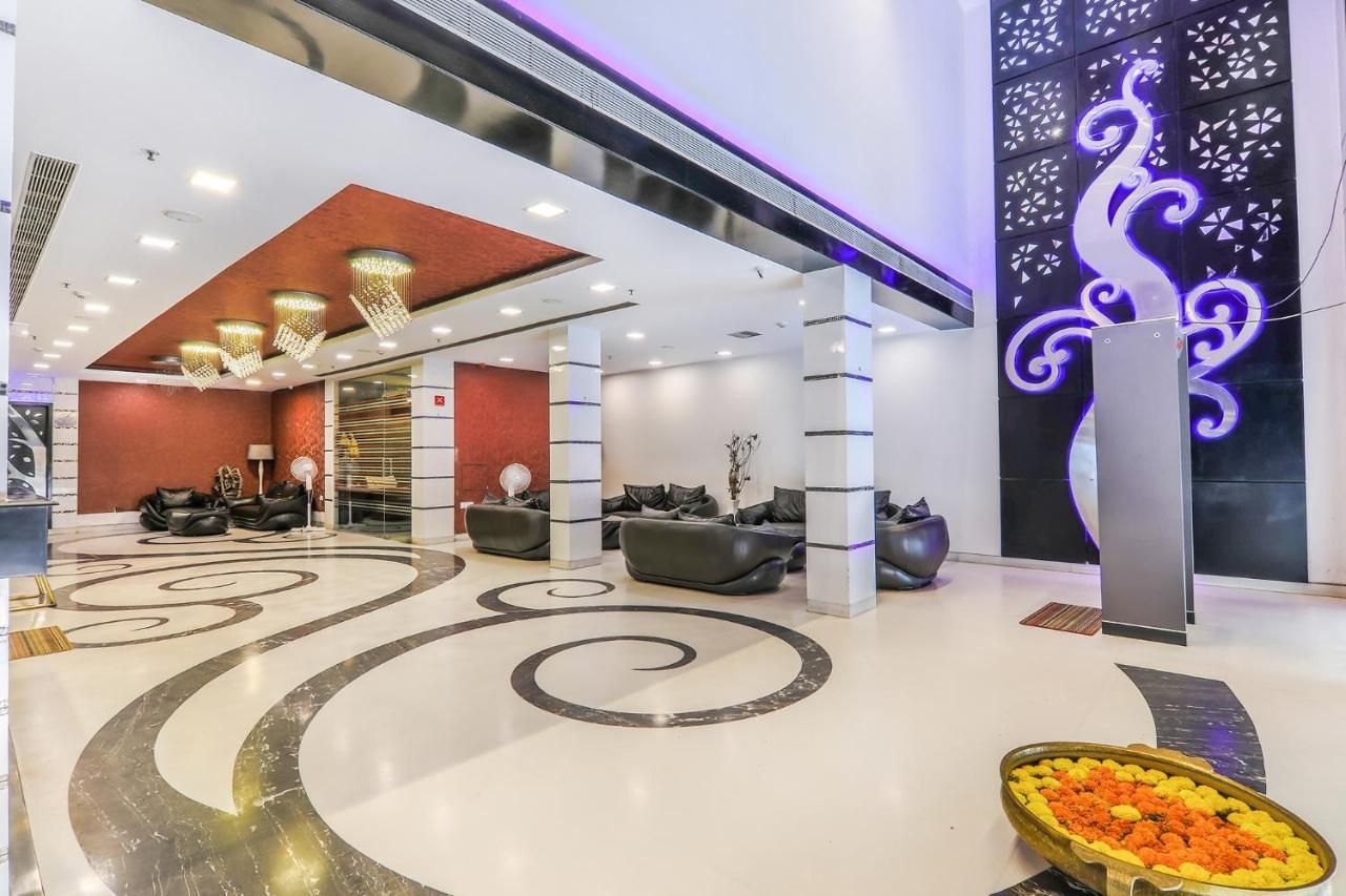 undefined FabHotel Mansingh 3