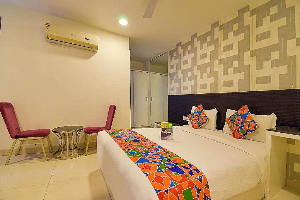 undefined FabHotel Mansingh 4