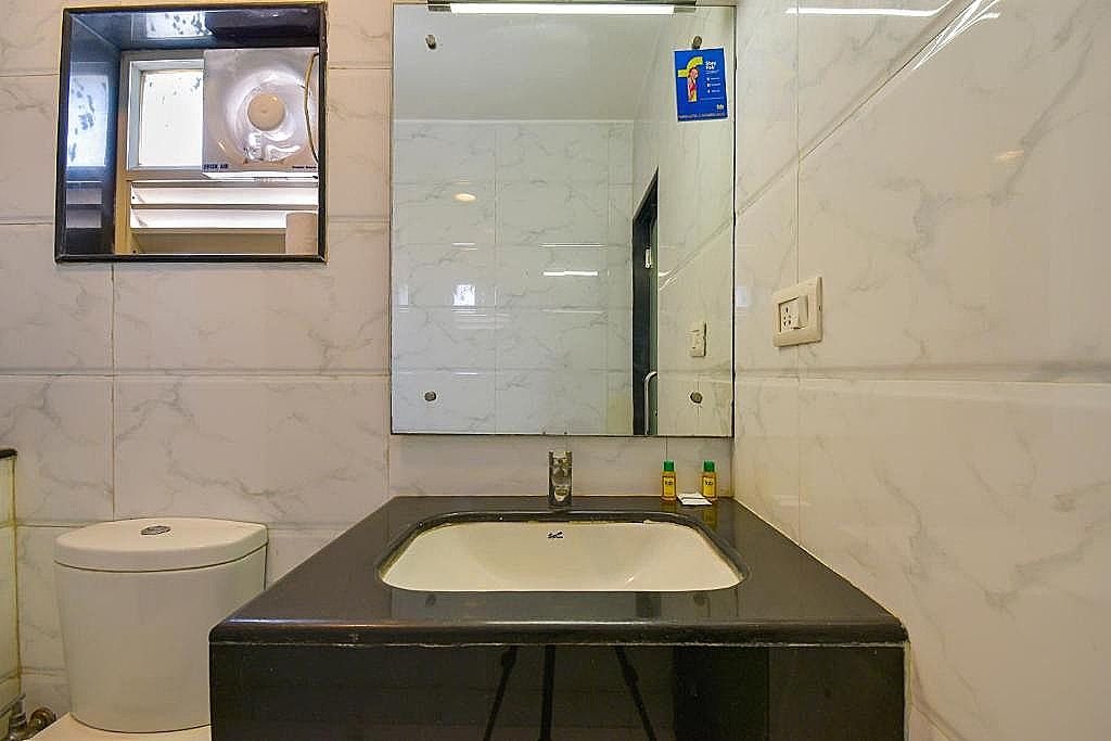 undefined FabHotel Mansingh 8