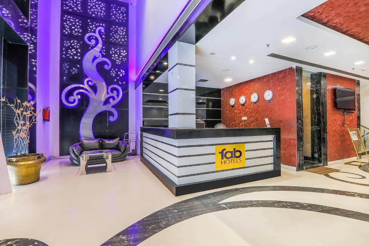 undefined FabHotel Mansingh 2