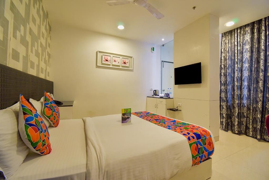 undefined FabHotel Mansingh 6