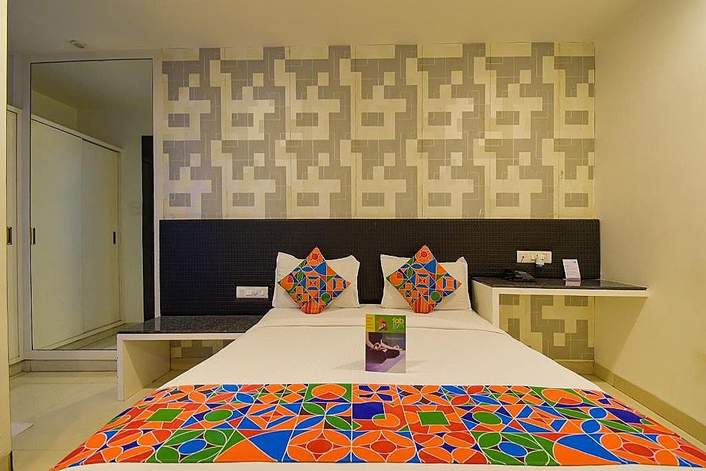 undefined FabHotel Mansingh 7