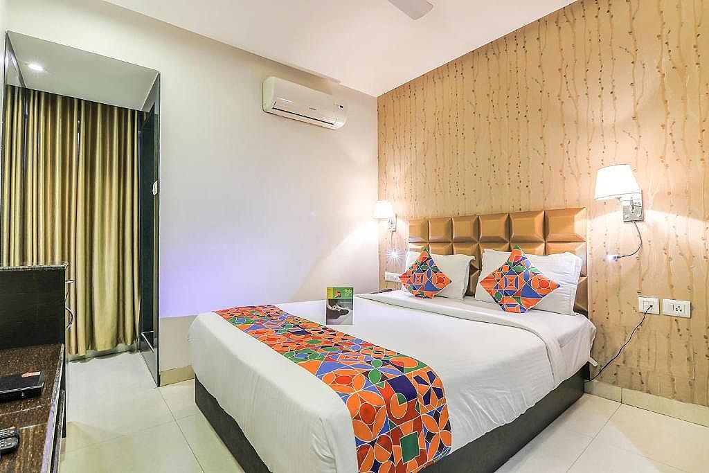 undefined FabHotel Mansingh 10