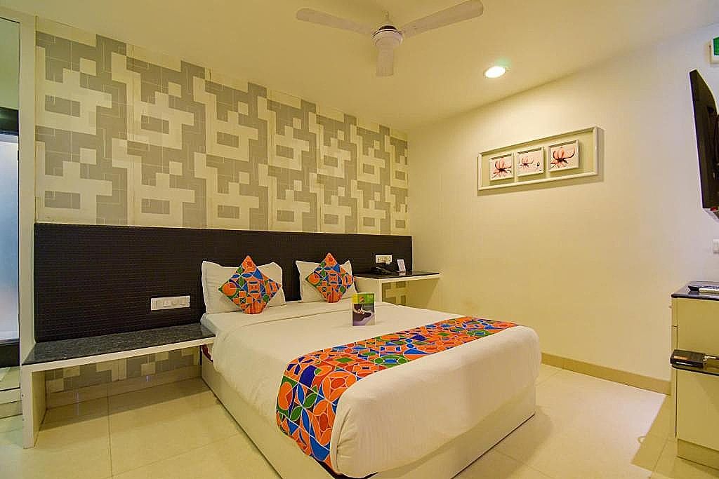 undefined FabHotel Mansingh 5