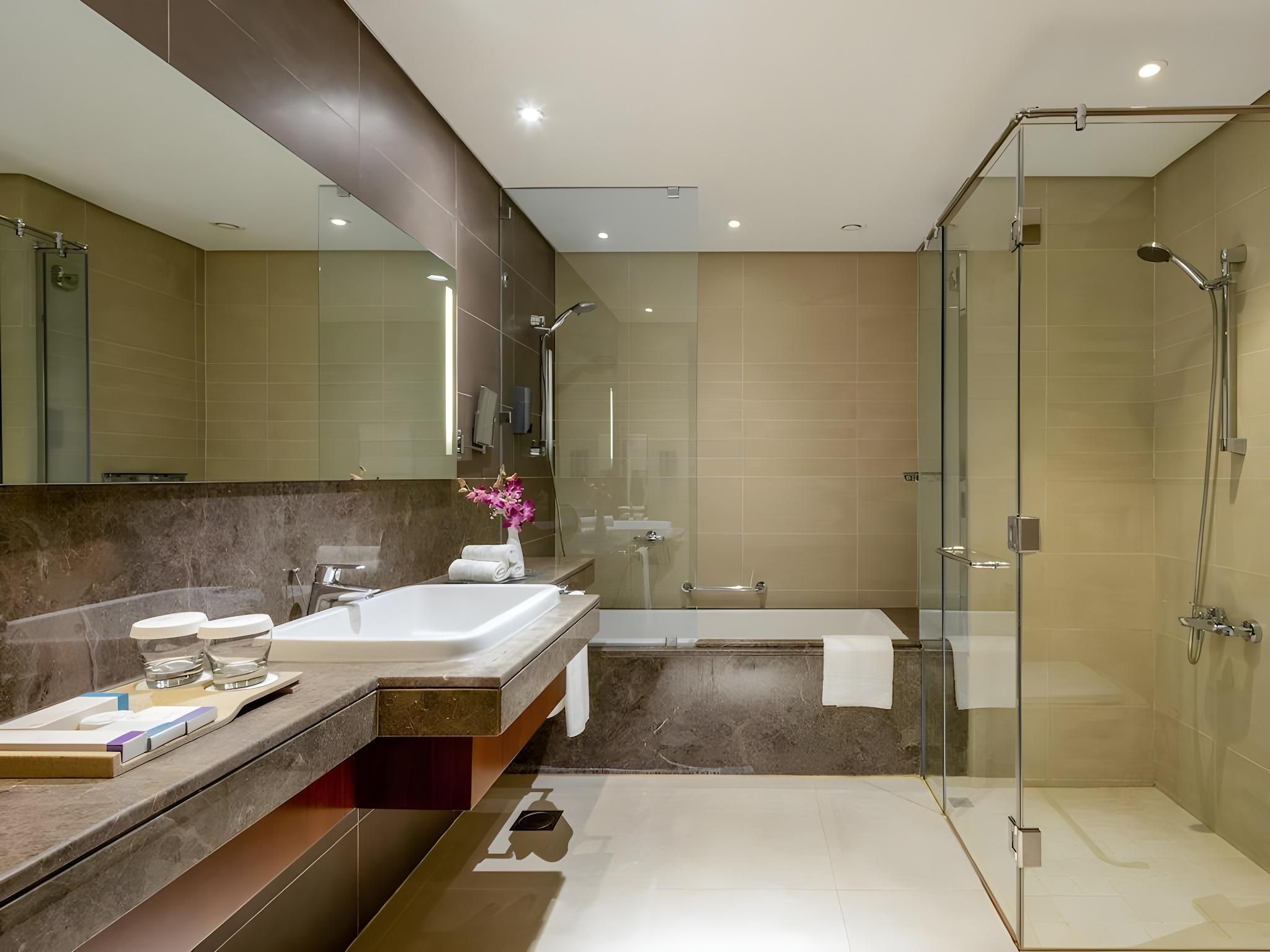 undefined Flora Al Barsha Hotel at the Mall 6
