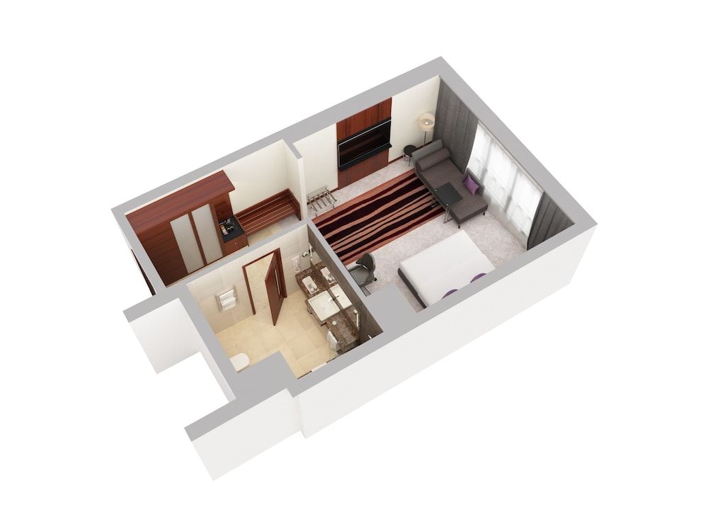 Double or Twin Room