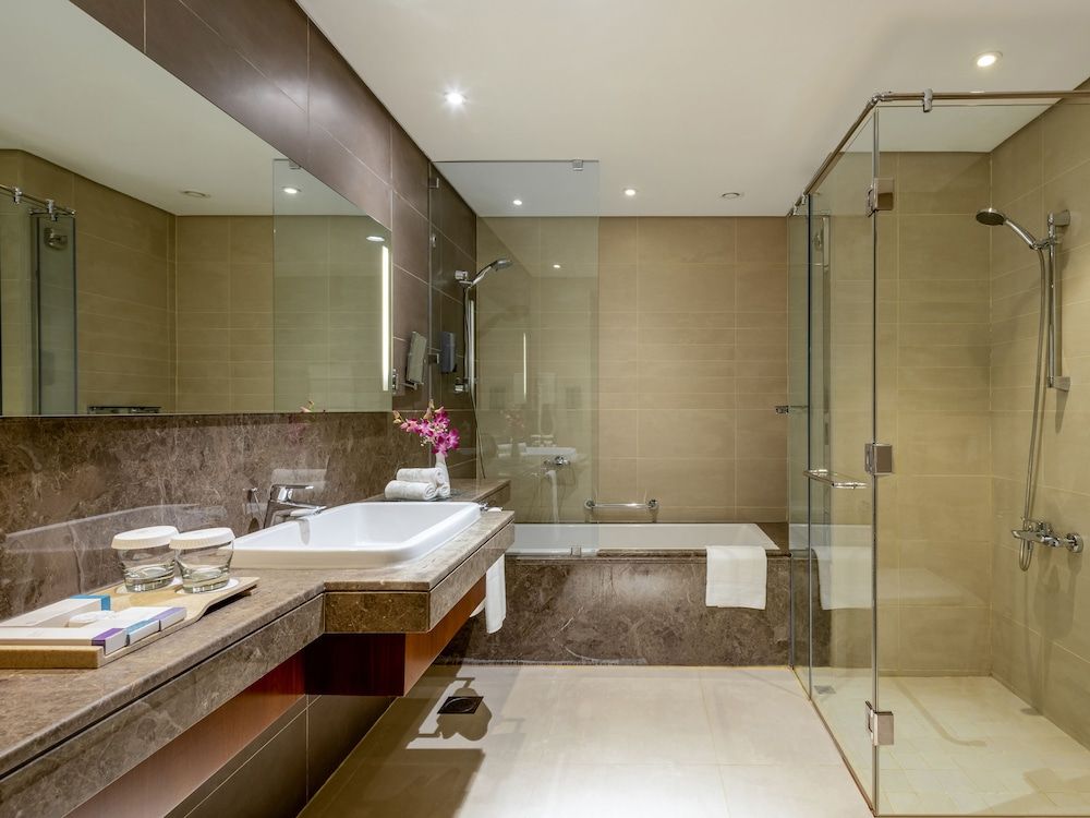 undefined Flora Al Barsha Hotel at the Mall 8