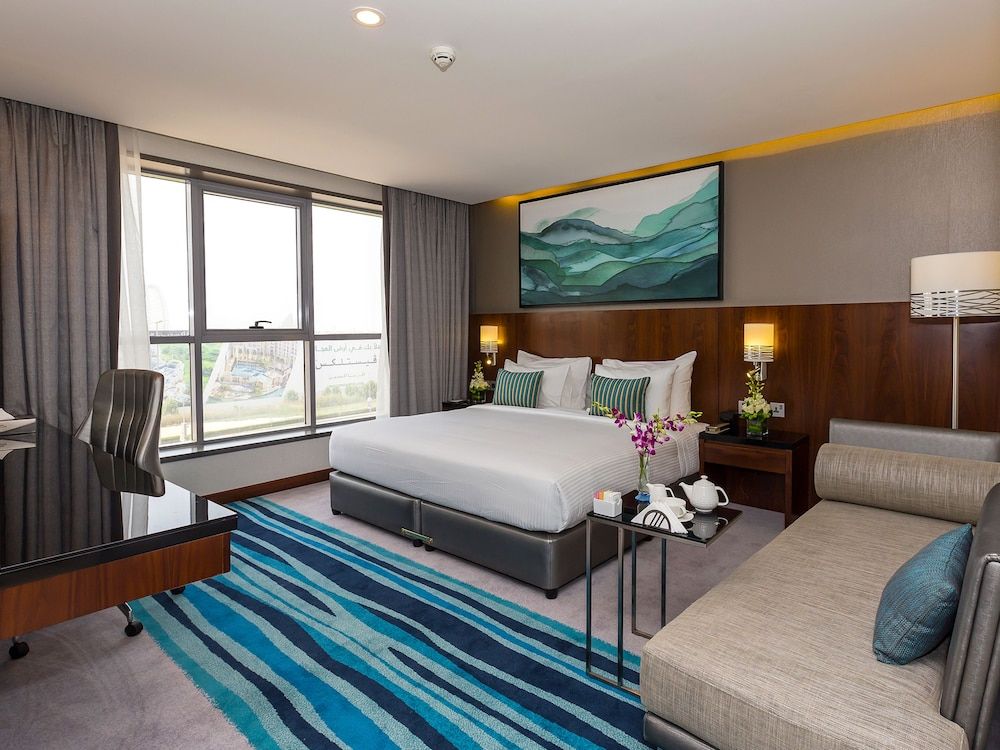 undefined Flora Al Barsha Hotel at the Mall 9